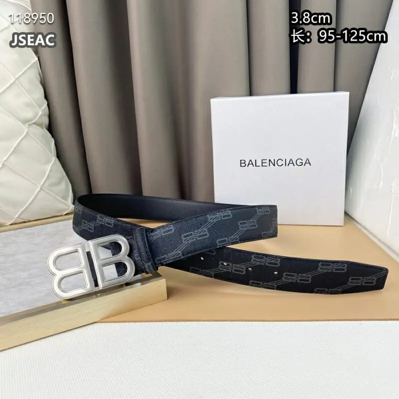 balenciaga aaa quality Ceintures pour homme s_1052ab71